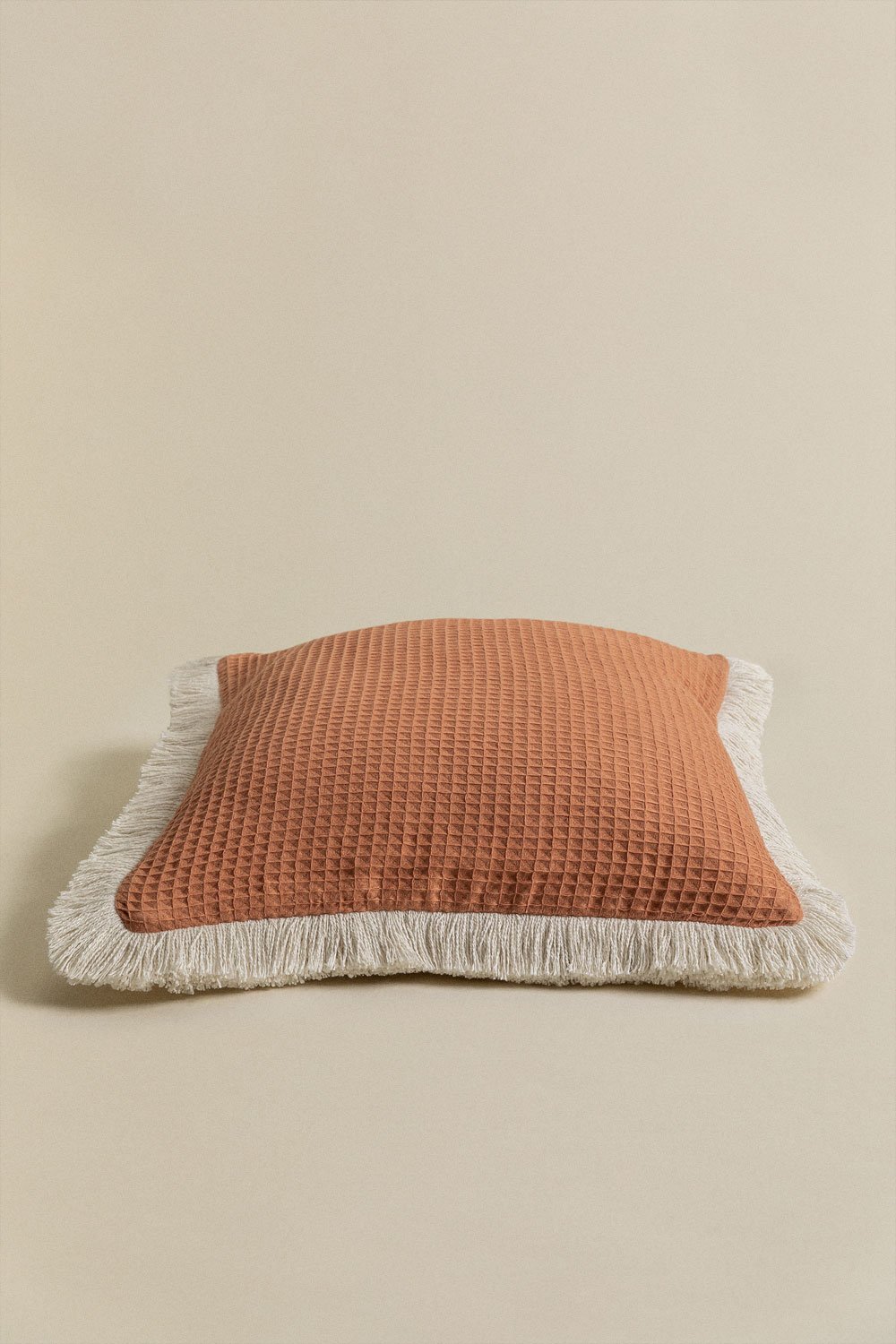 Square Cotton Cushion (45x45 cm) Glenroi, gallery image 2