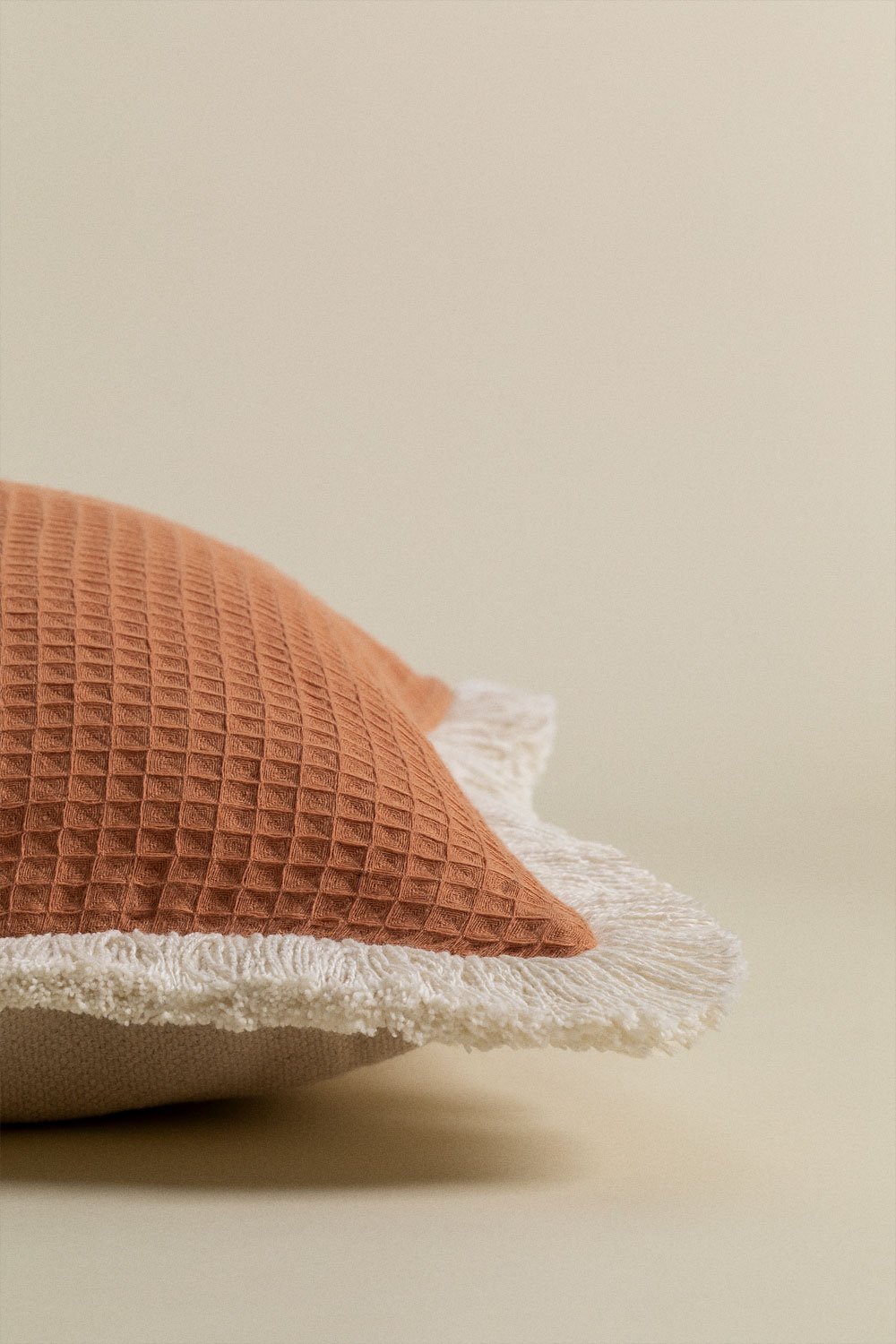 Square Cotton Cushion (45x45 cm) Glenroi, gallery image 3