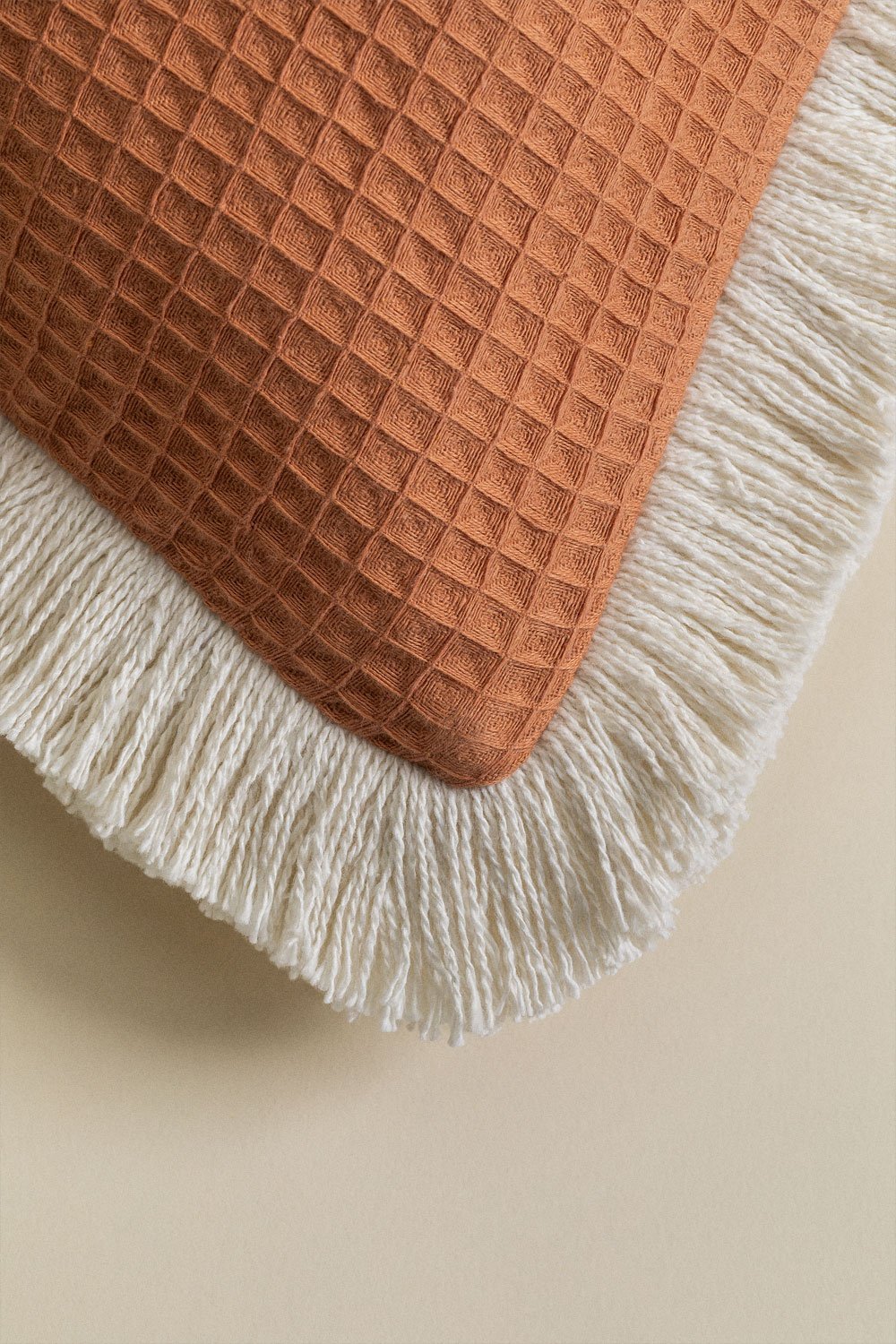 Square Cotton Cushion (45x45 cm) Glenroi, gallery image 4