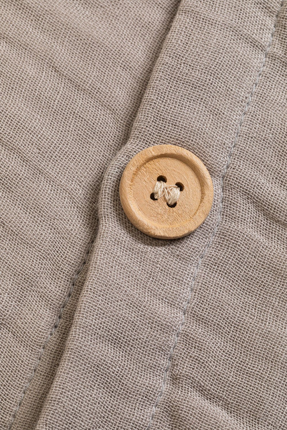 Square Cotton Cushion (60x60 cm) Sozume, gallery image 7