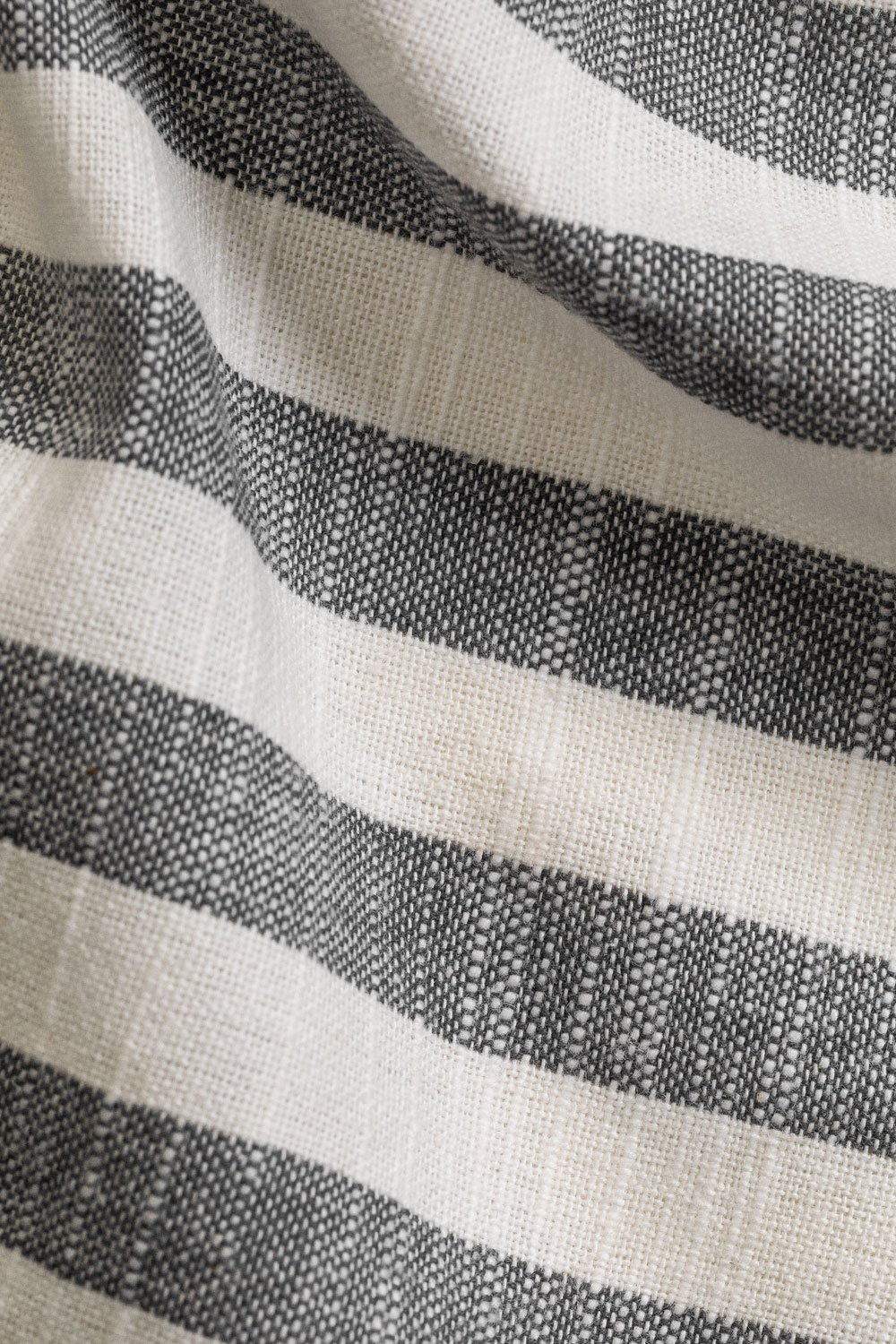 Set of 2 Edouard cotton tea towels, gallery image 7