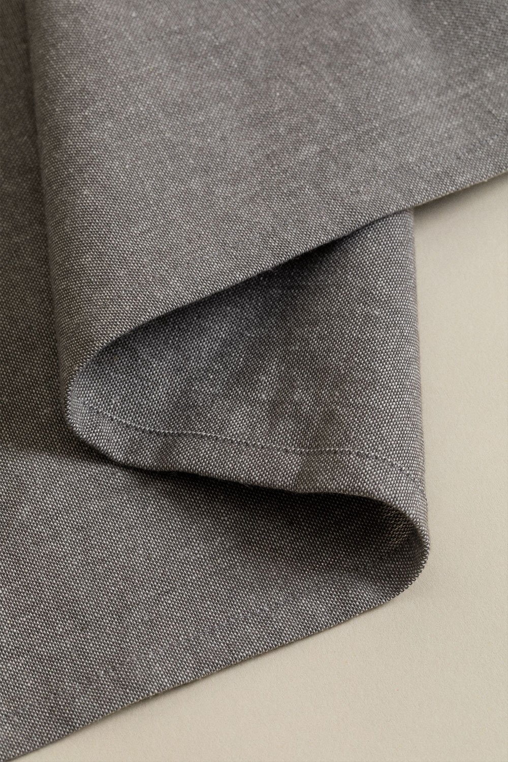 Set of 2 Dasiel cotton kitchen towels, gallery image 5