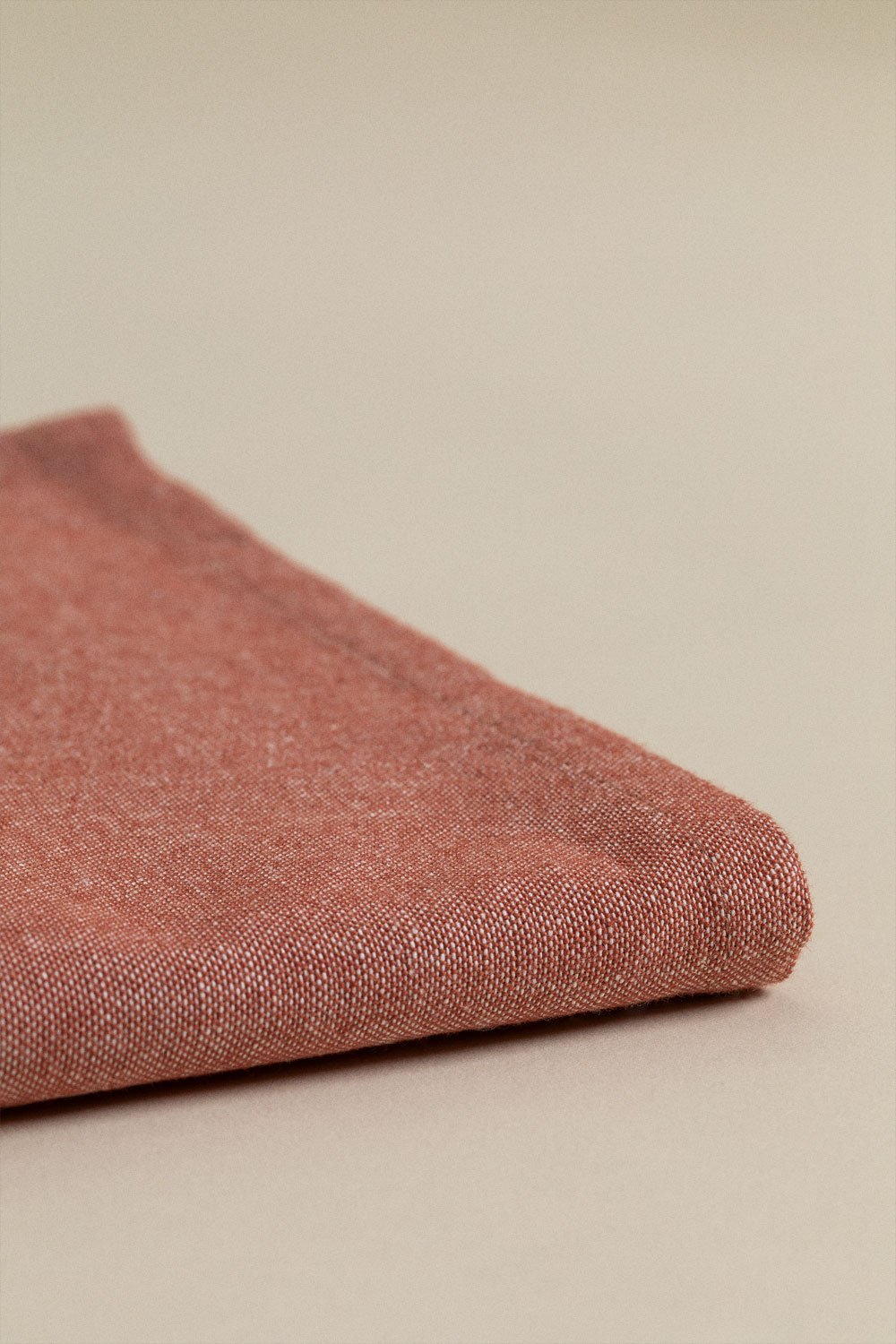 Set of 2 Dasiel cotton kitchen towels, gallery image 4