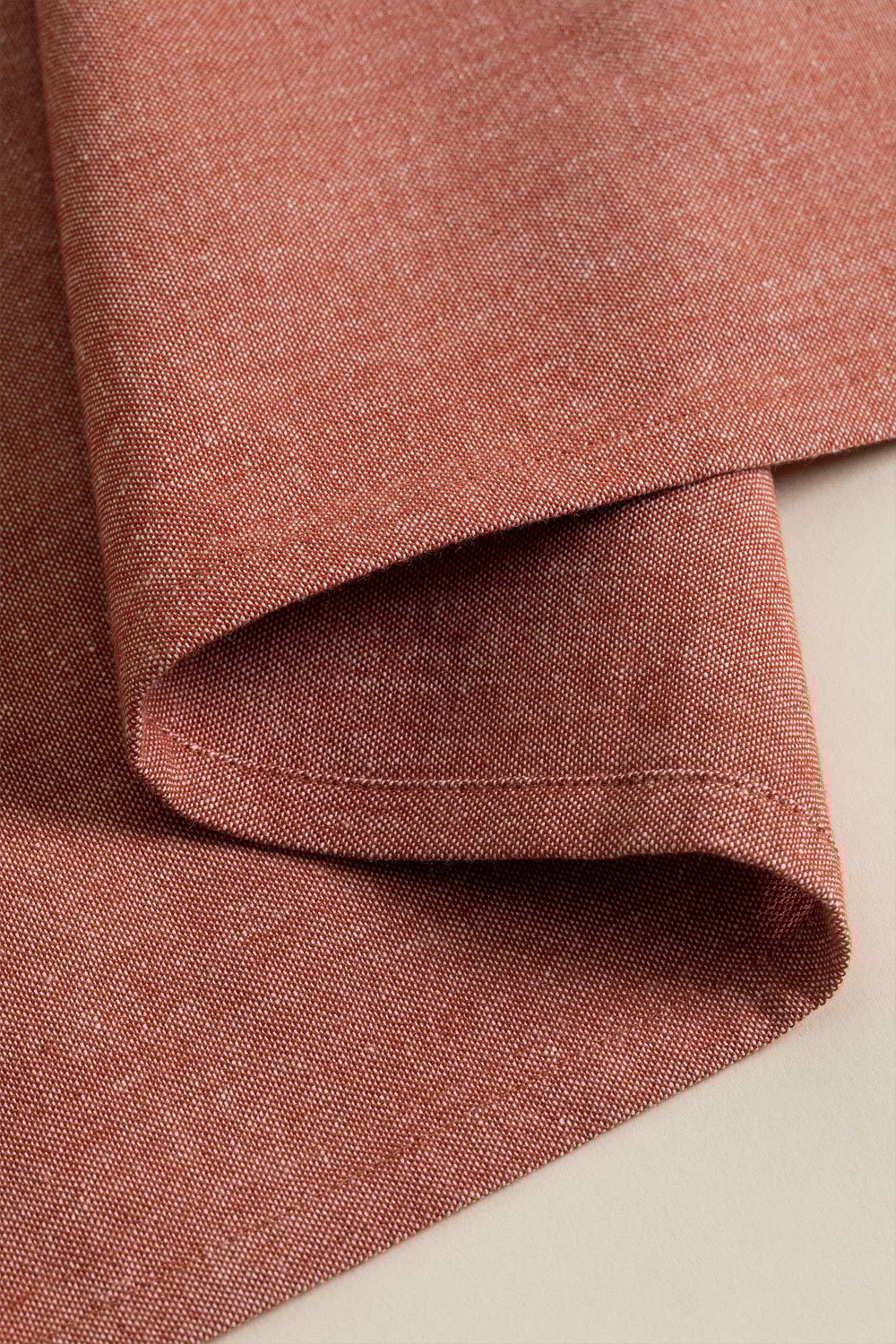 Set of 2 Dasiel cotton kitchen towels, gallery image 5