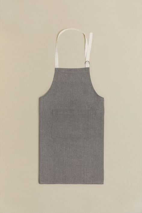 Dasiel Cotton Apron
