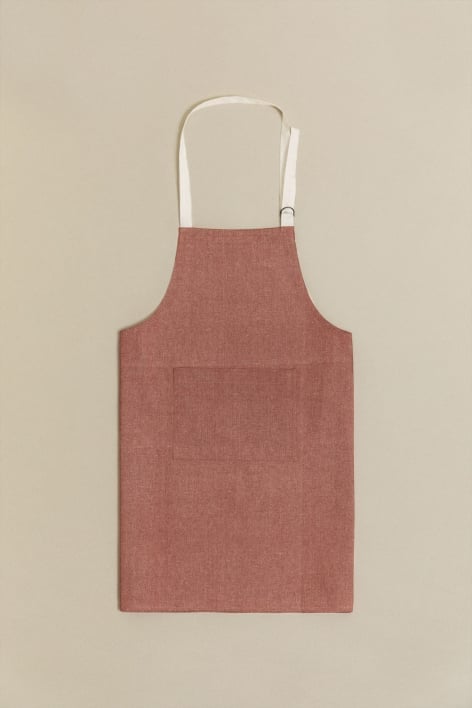 Dasiel Cotton Apron