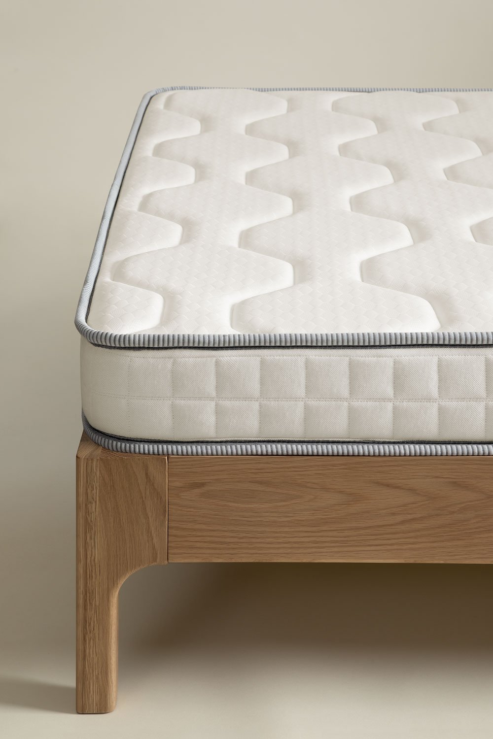 Viscoelastic mattress Gelson, gallery image 3