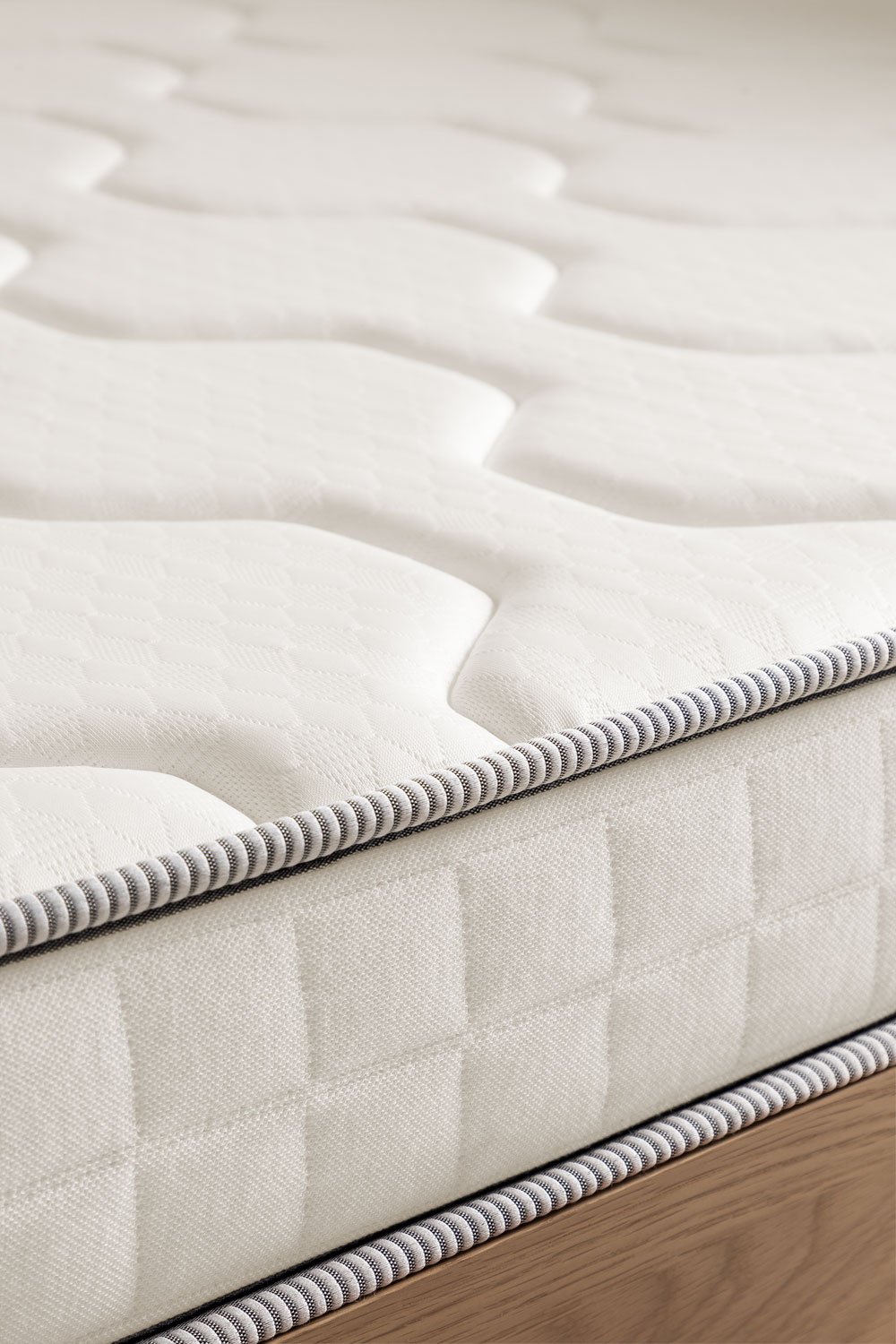 Viscoelastic mattress Gelson, gallery image 5