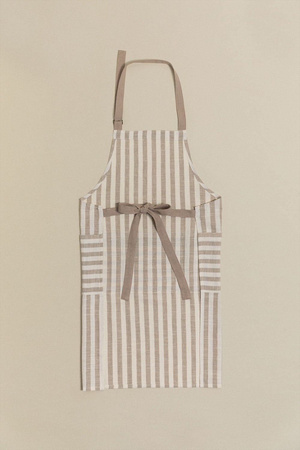 Edouard Cotton Apron, gallery image 2