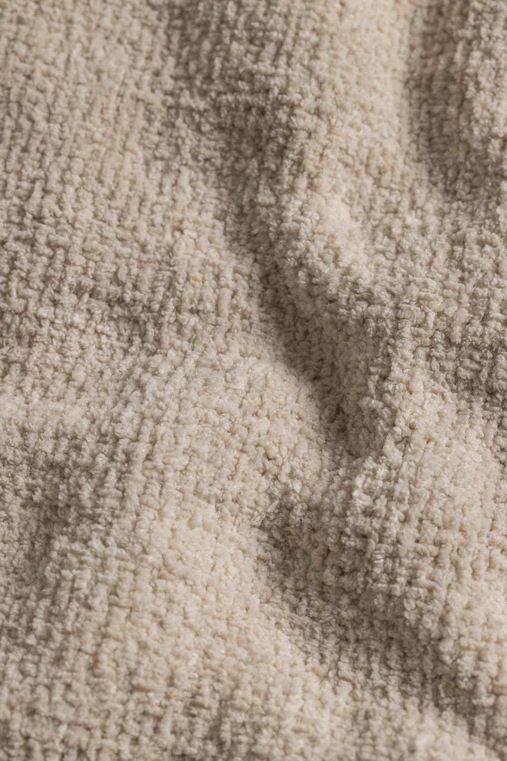 Chenille Tirset plaid blanket, gallery image 6