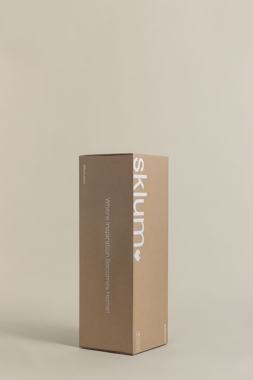 Janice viscoelastic mattress, gallery image 10