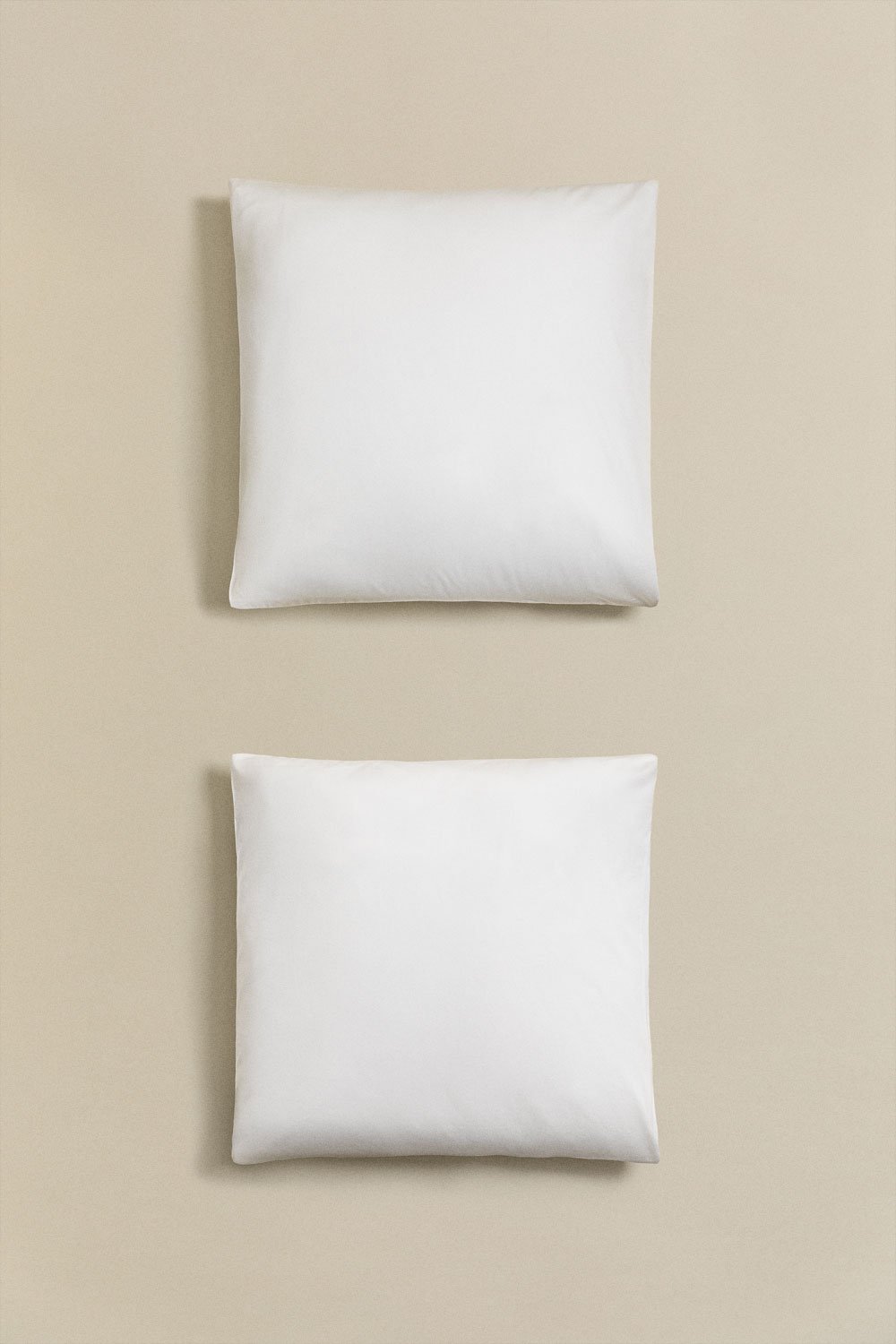 Set of 2 Sampras 300 thread count satin pillowcases, gallery image 2