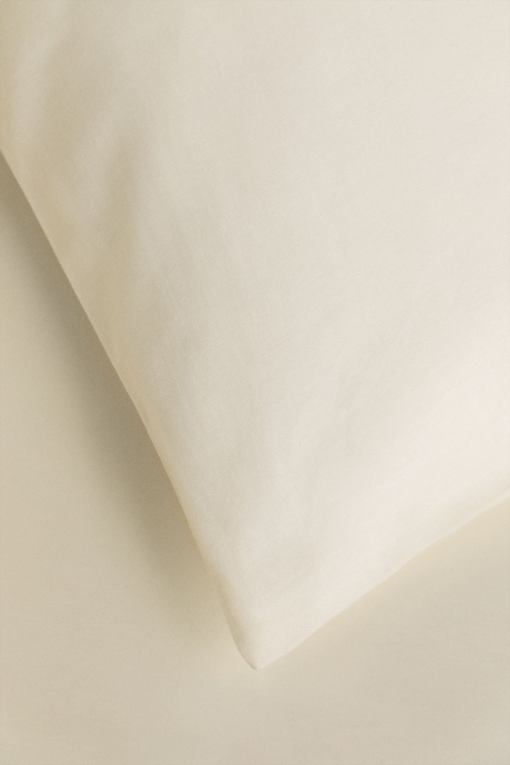 Agassi 180-thread count percale cotton duvet cover for 90 cm bed, gallery image 3