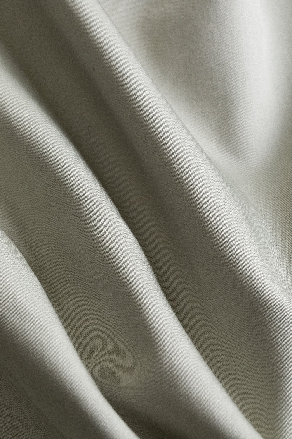 Sampras 300 thread count satin duvet cover, gallery image 6