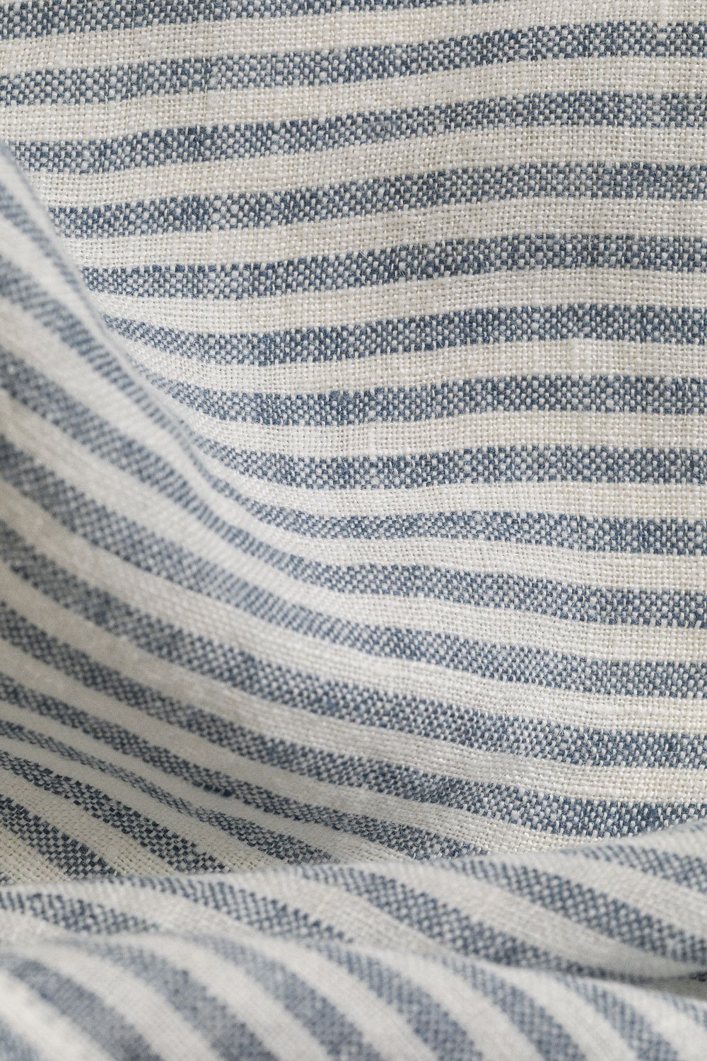 Set of 2 Karepa linen and cotton napkins, gallery image 6