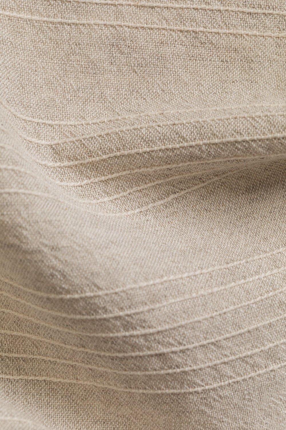 Set of 2 Juisit linen and cotton napkins, gallery image 6