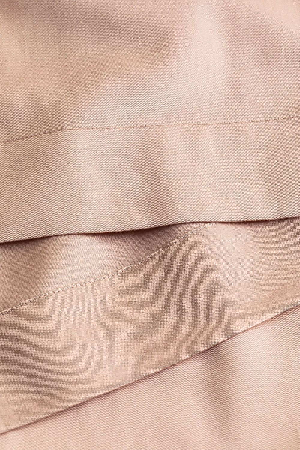 Sampras 300-thread count satin top sheet, gallery image 3