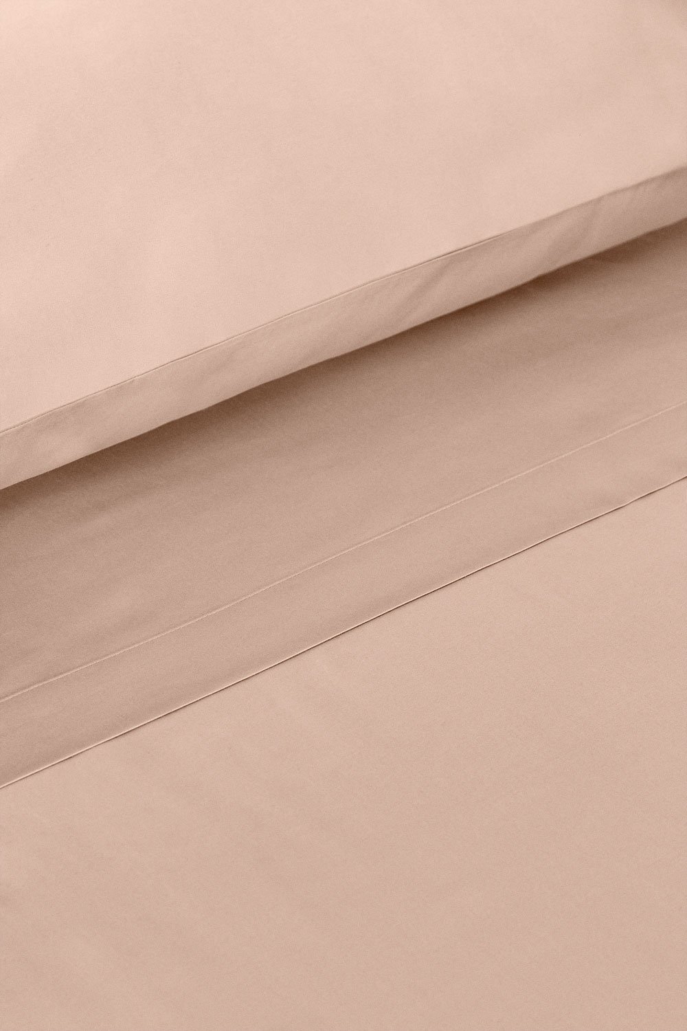 Sampras 300-thread count satin top sheet, gallery image 2
