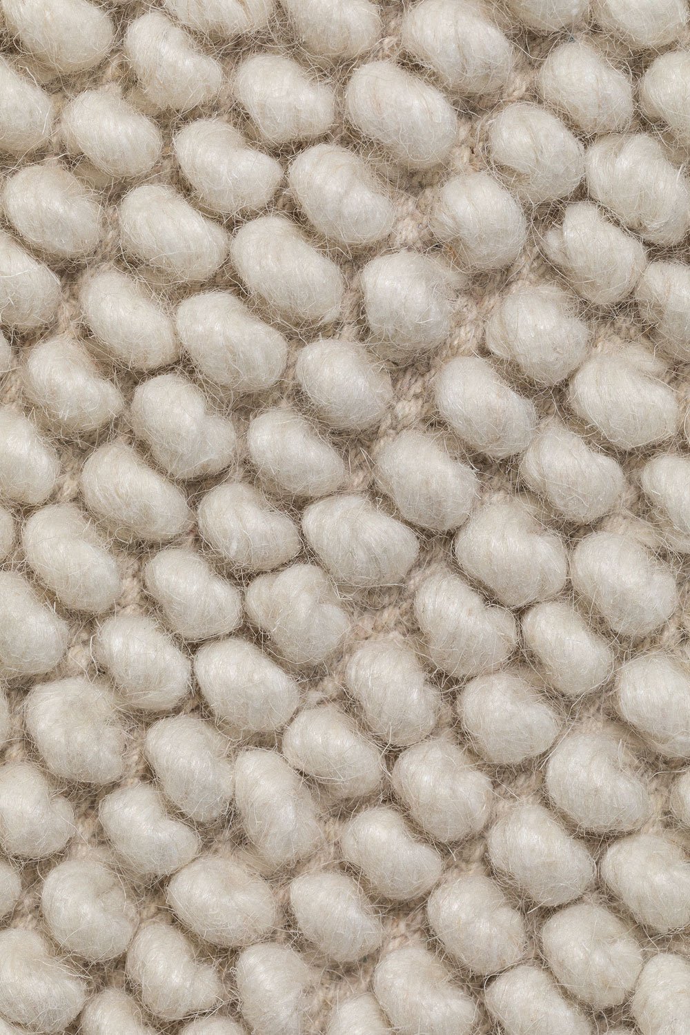 Round cotton rug Rambin, gallery image 4
