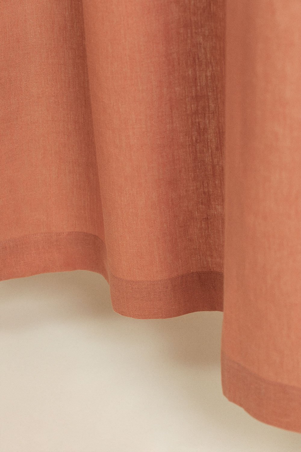 Varone linen curtain 140x260 cm, gallery image 3
