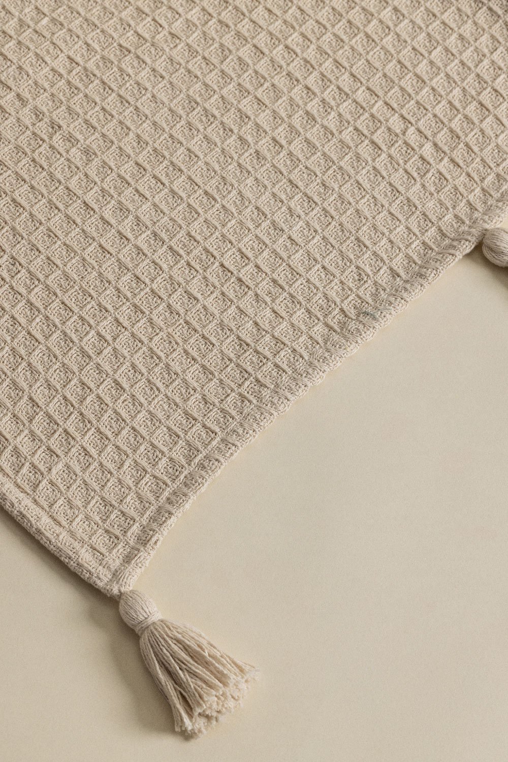 Plaid Alfeld Blanket, gallery image 5