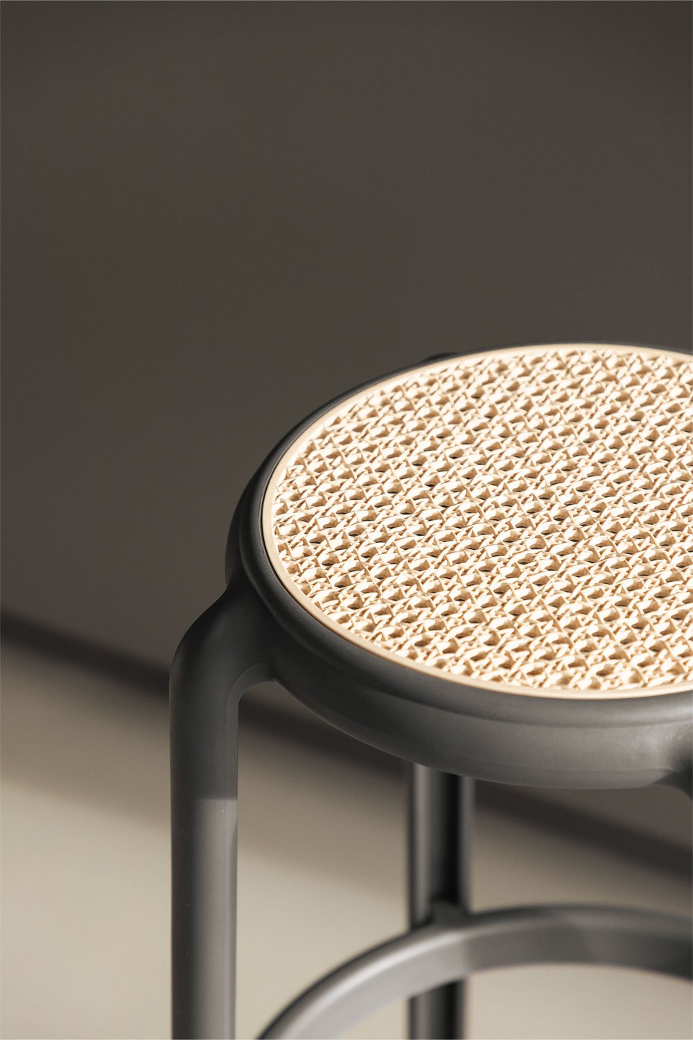 Omara High Stool, gallery image 2