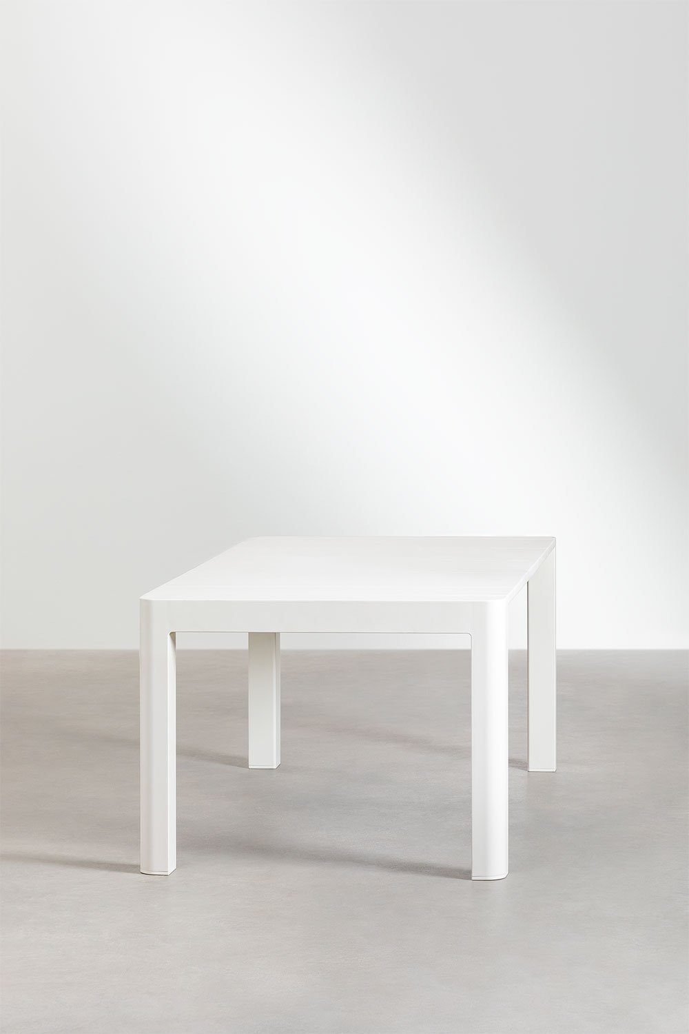 Arnadine Rectangular Dining Table, gallery image 2