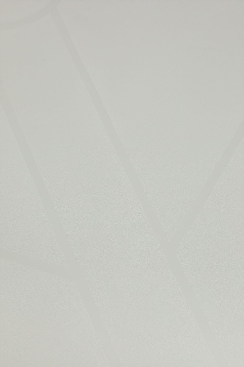 Square garden table 85x85 cm in Scand polypropylene, gallery image 6