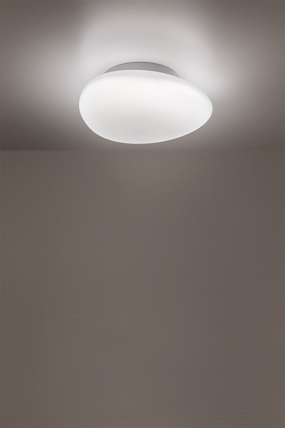 Maksim ceiliing lamp, gallery image 2