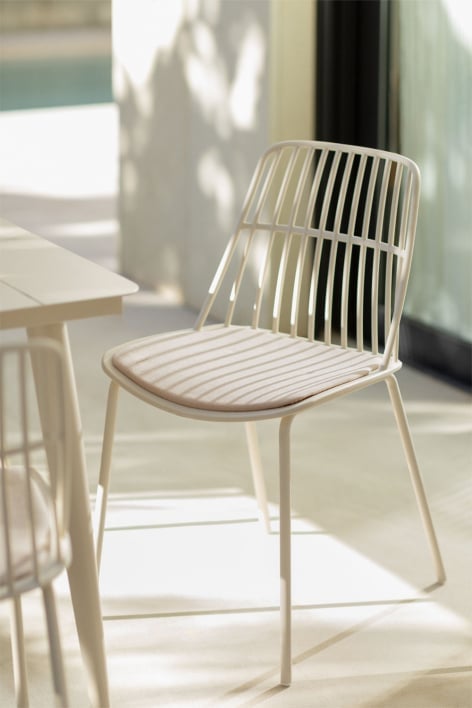 Maeba garden chair