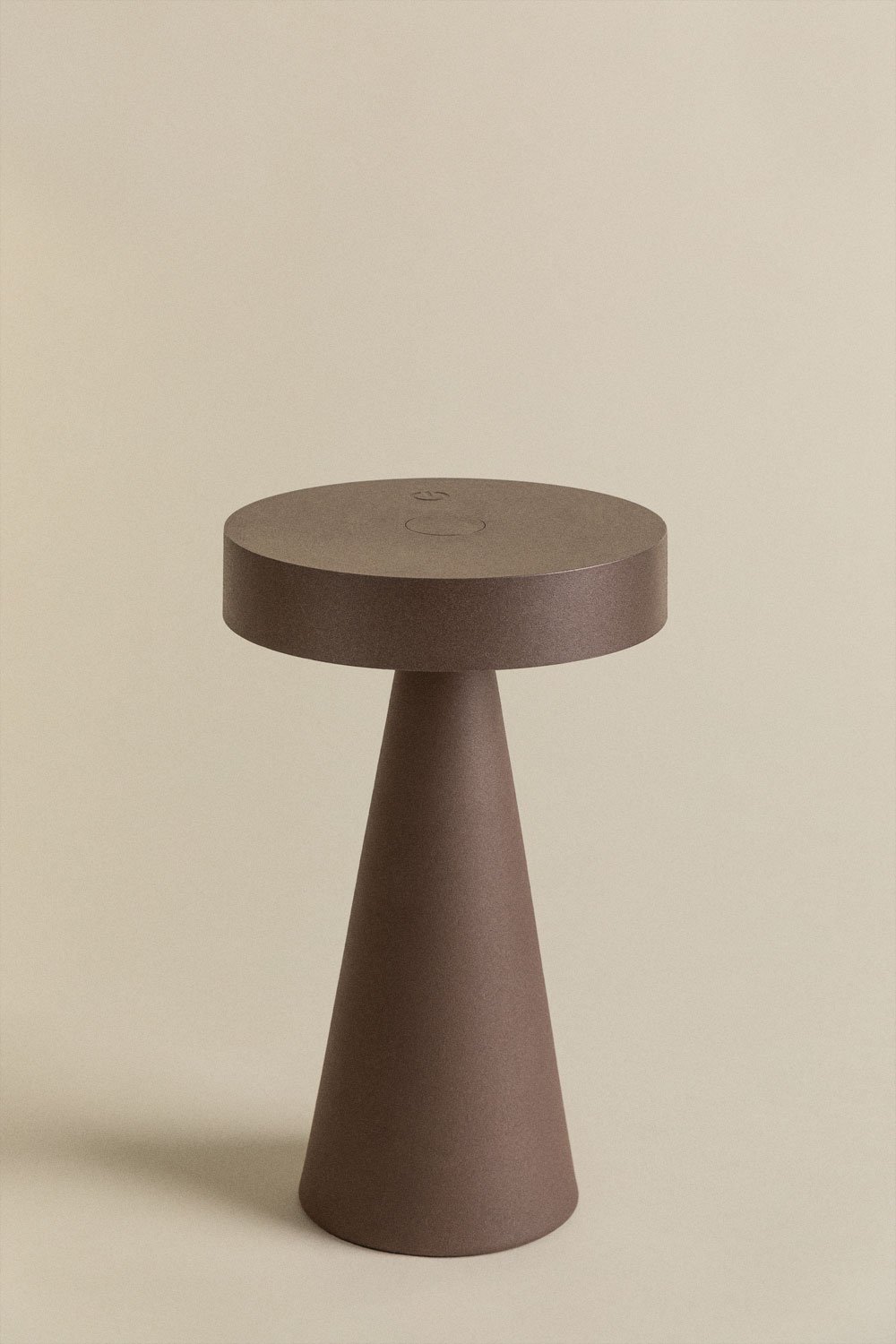 Catinca wireless LED outdoor table lamp, gallery image 3