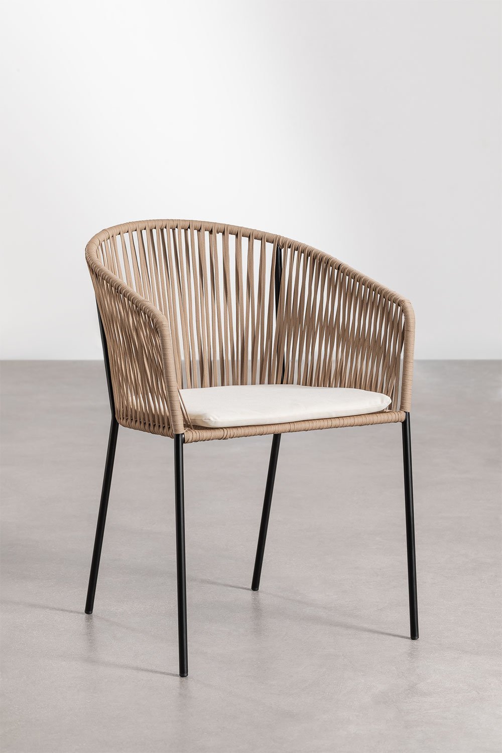 Jocelyn garden chair, gallery image 2