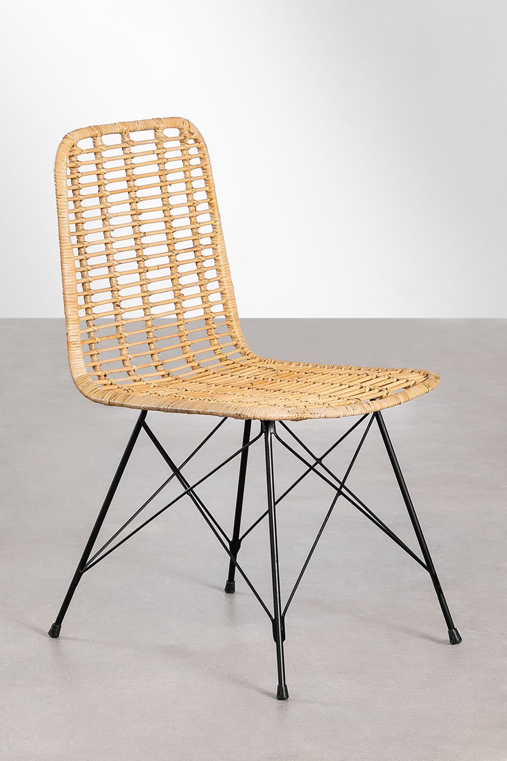 Rattan Garden Chair Likany, gallery image 1
