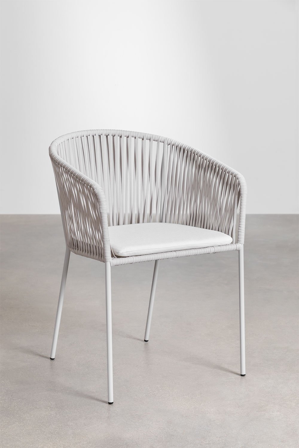 Jocelyn dining chair, gallery image 2