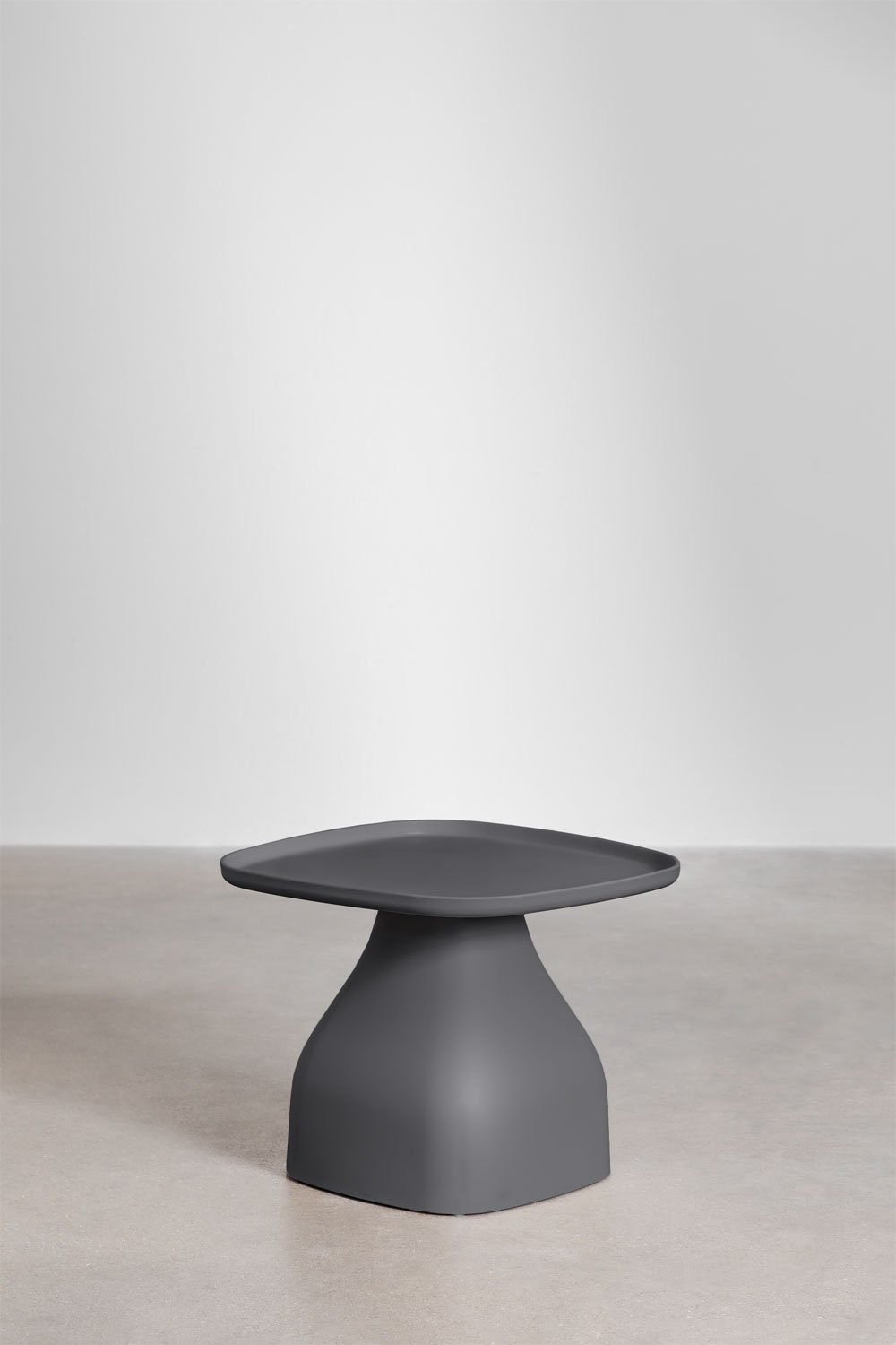 Square Garden Side Table (48x48 cm) Jubarri, gallery image 1