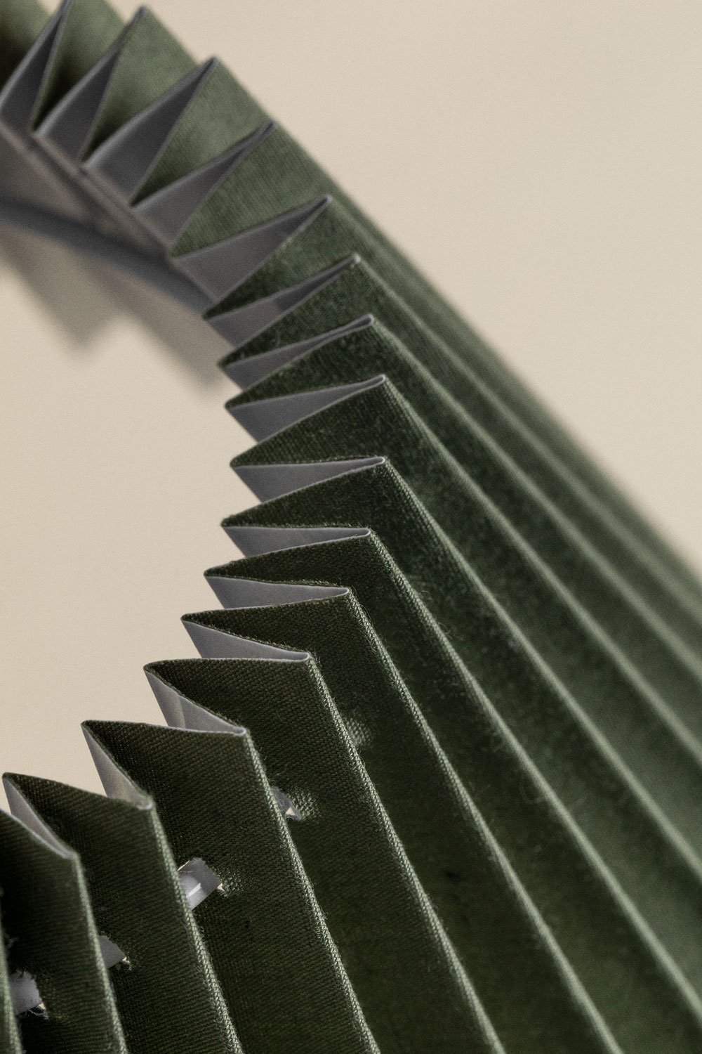 Jeremaia wooden table lamp, gallery image 5