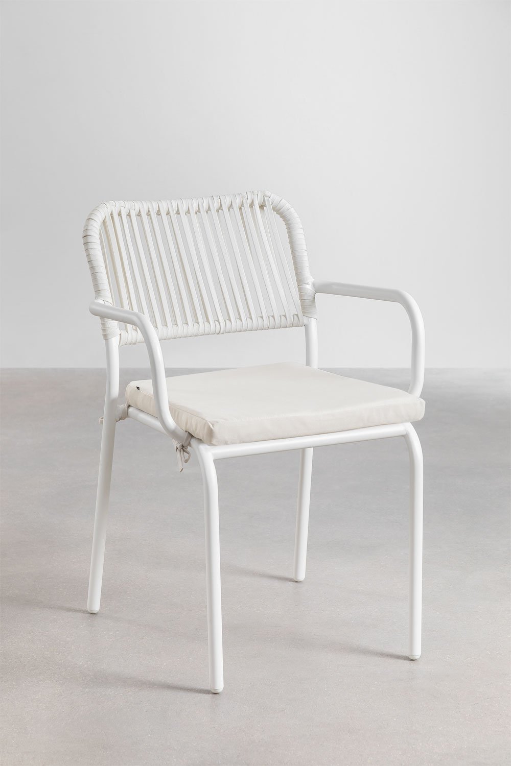 Stackable Dining Chair Arhiza, gallery image 1