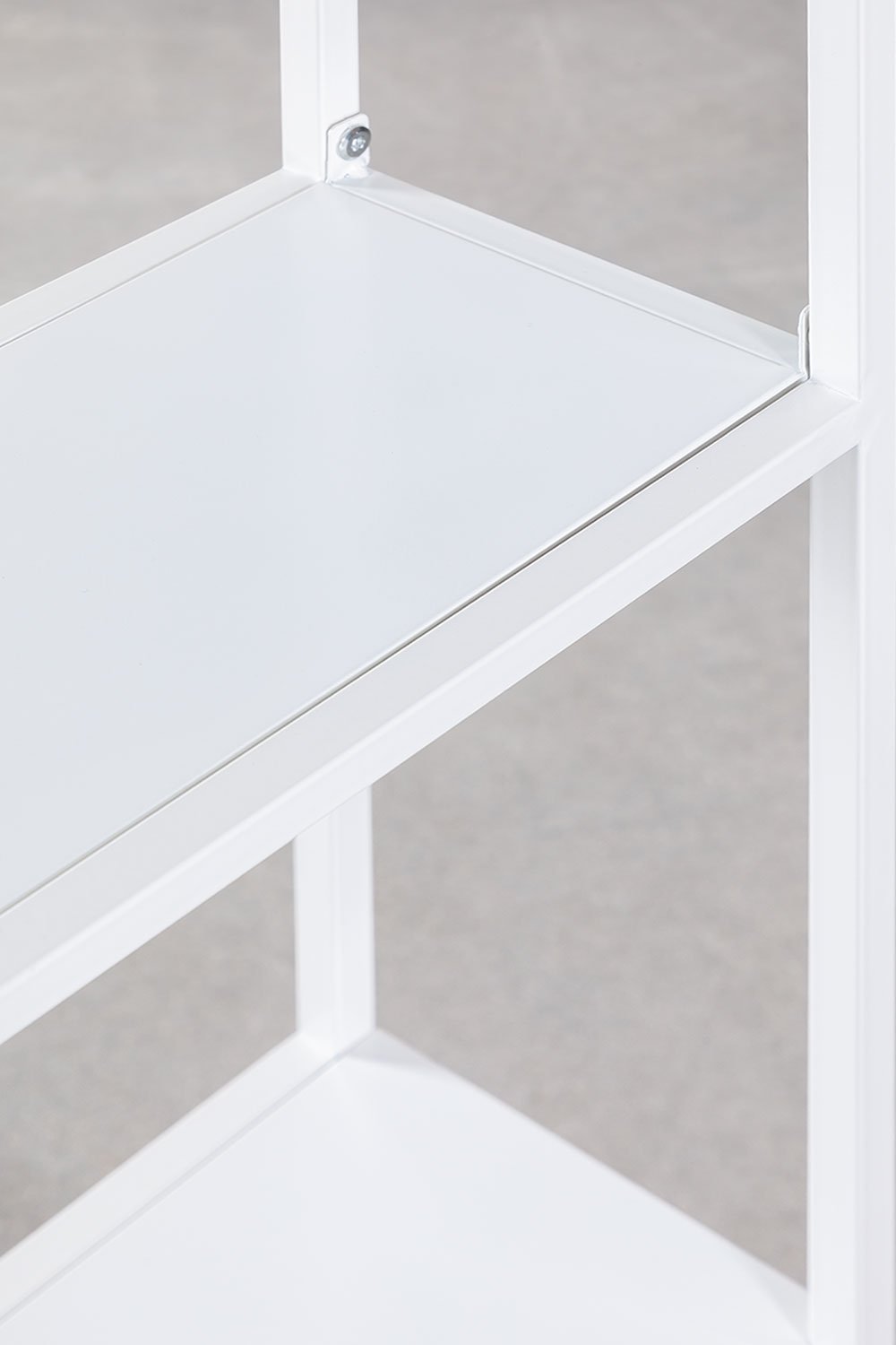 Thura 60 cm Wall Modular Shelf in Steel, gallery image 4