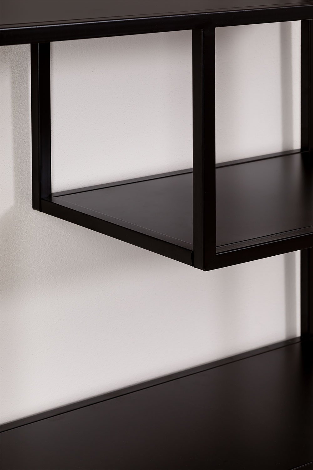 Thura Steel Bookcase , gallery image 4