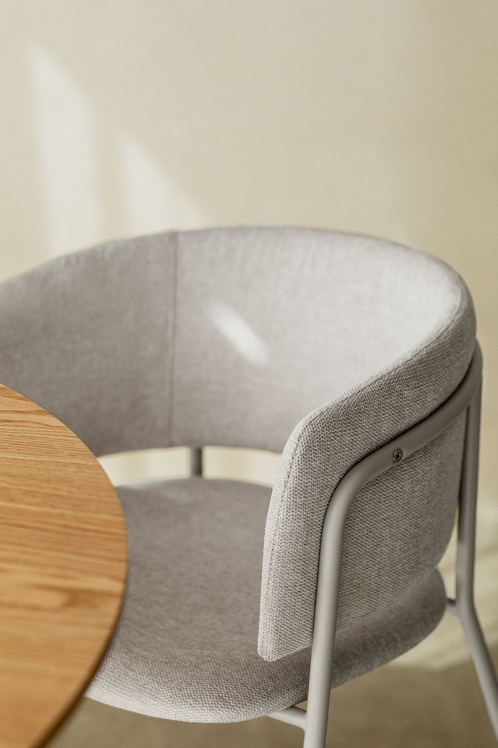 Nalon Dining Chair, gallery image 2