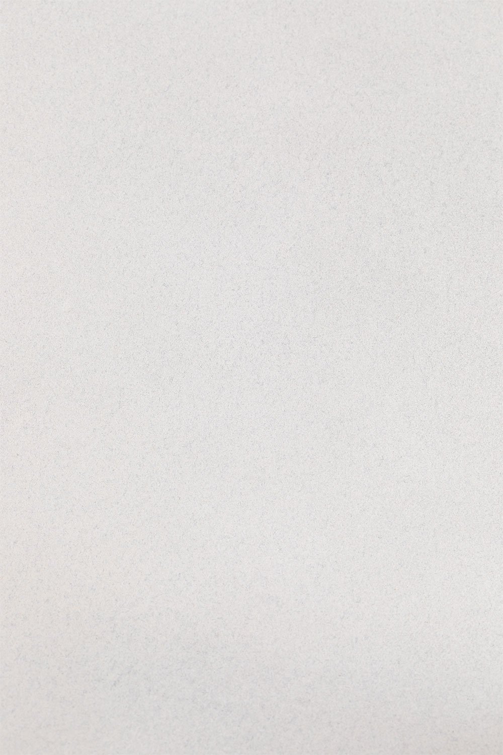 Layana Round Cement Coffee Table (Ø75 cm), gallery image 4