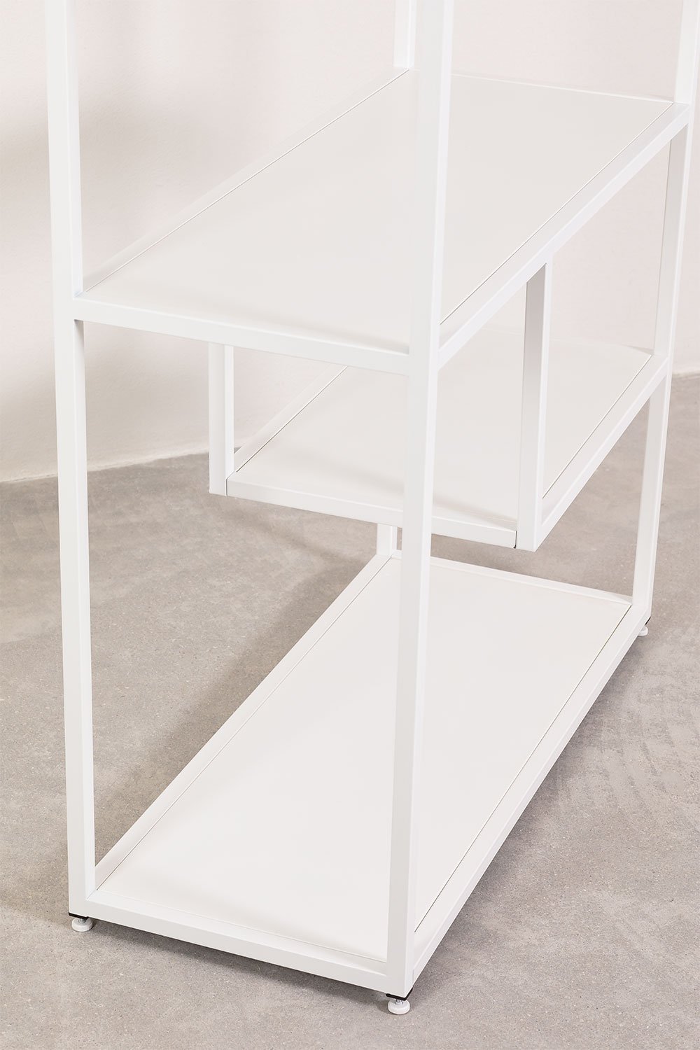 Thura Steel Bookcase , gallery image 4