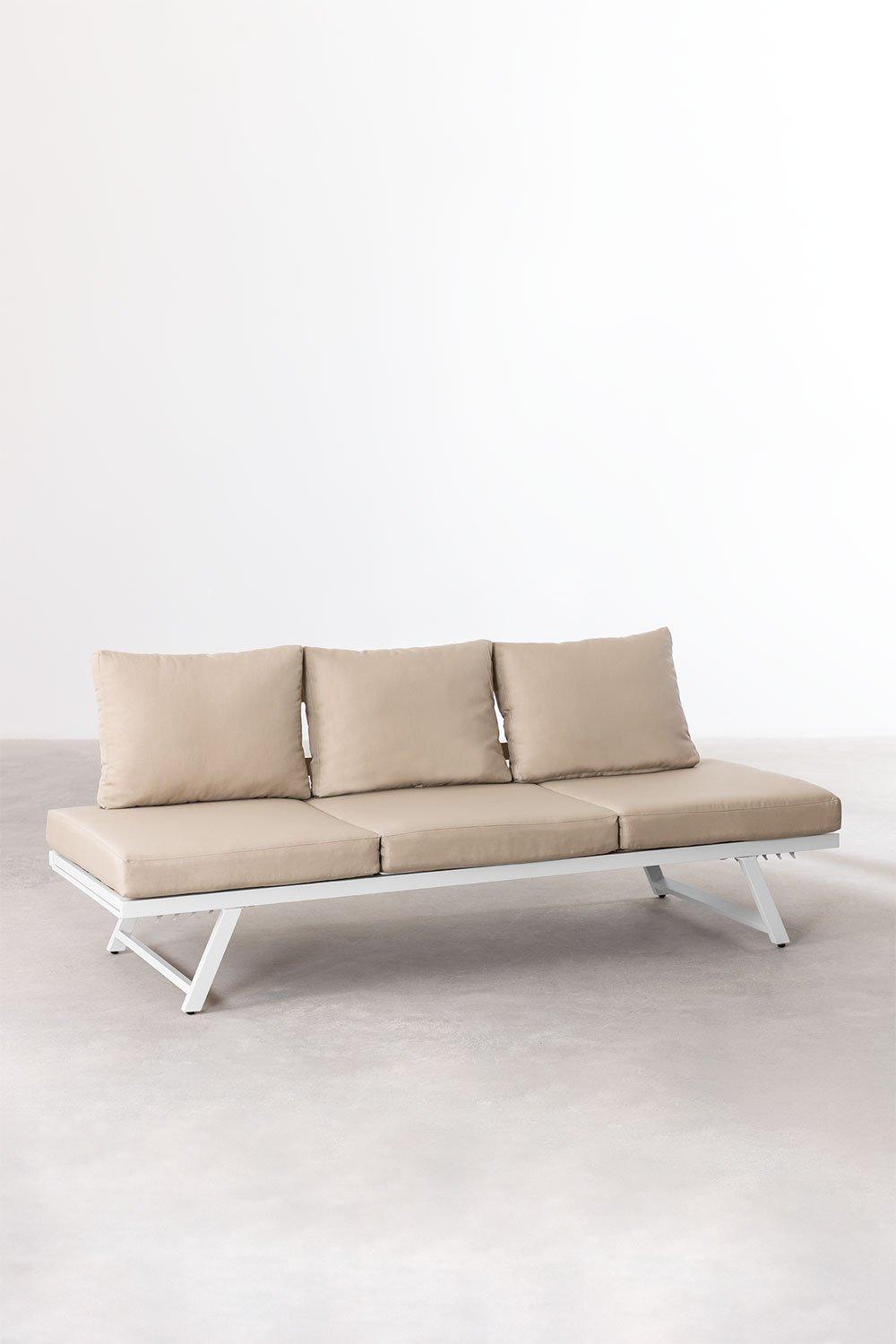  3 seater garden sofa recliner  Libanc , gallery image 1
