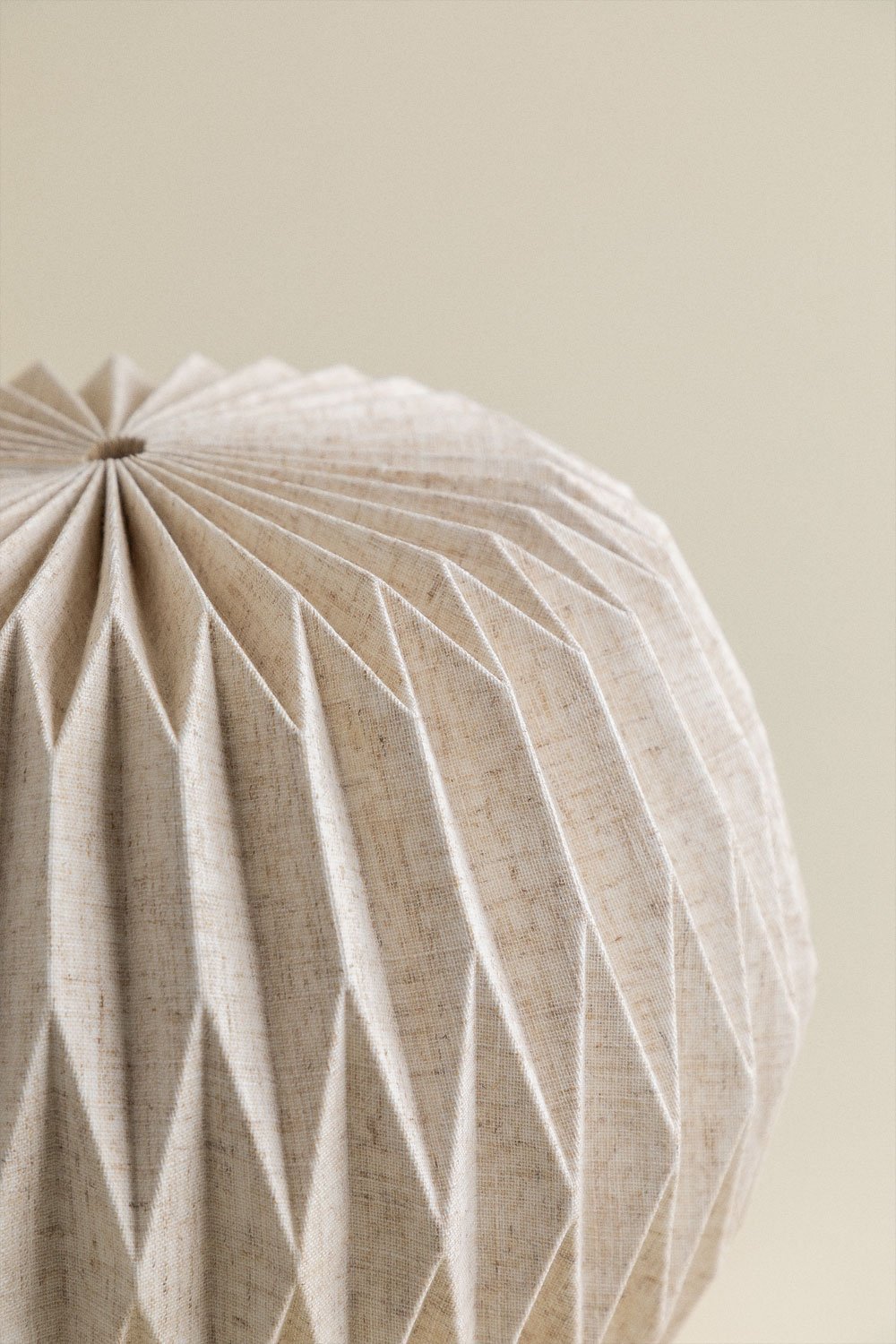 Branov Linen Table Lamp, gallery image 4