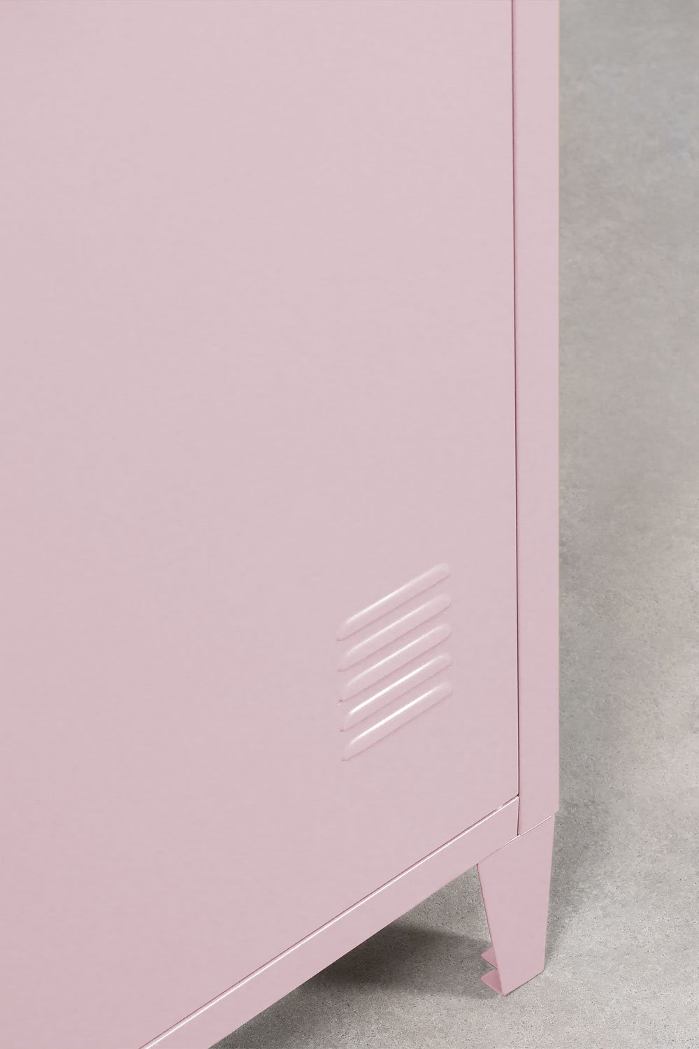 Pohpli steel locker cabinet, gallery image 8