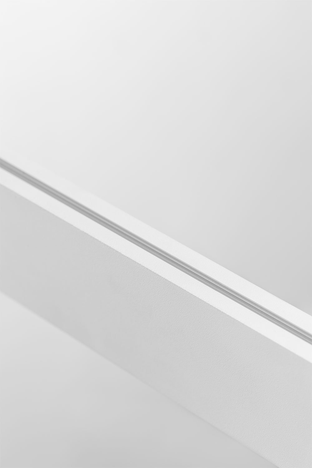 Linear LED Aluminum Ceiling Lamp (120 cm) Astley  , gallery image 5