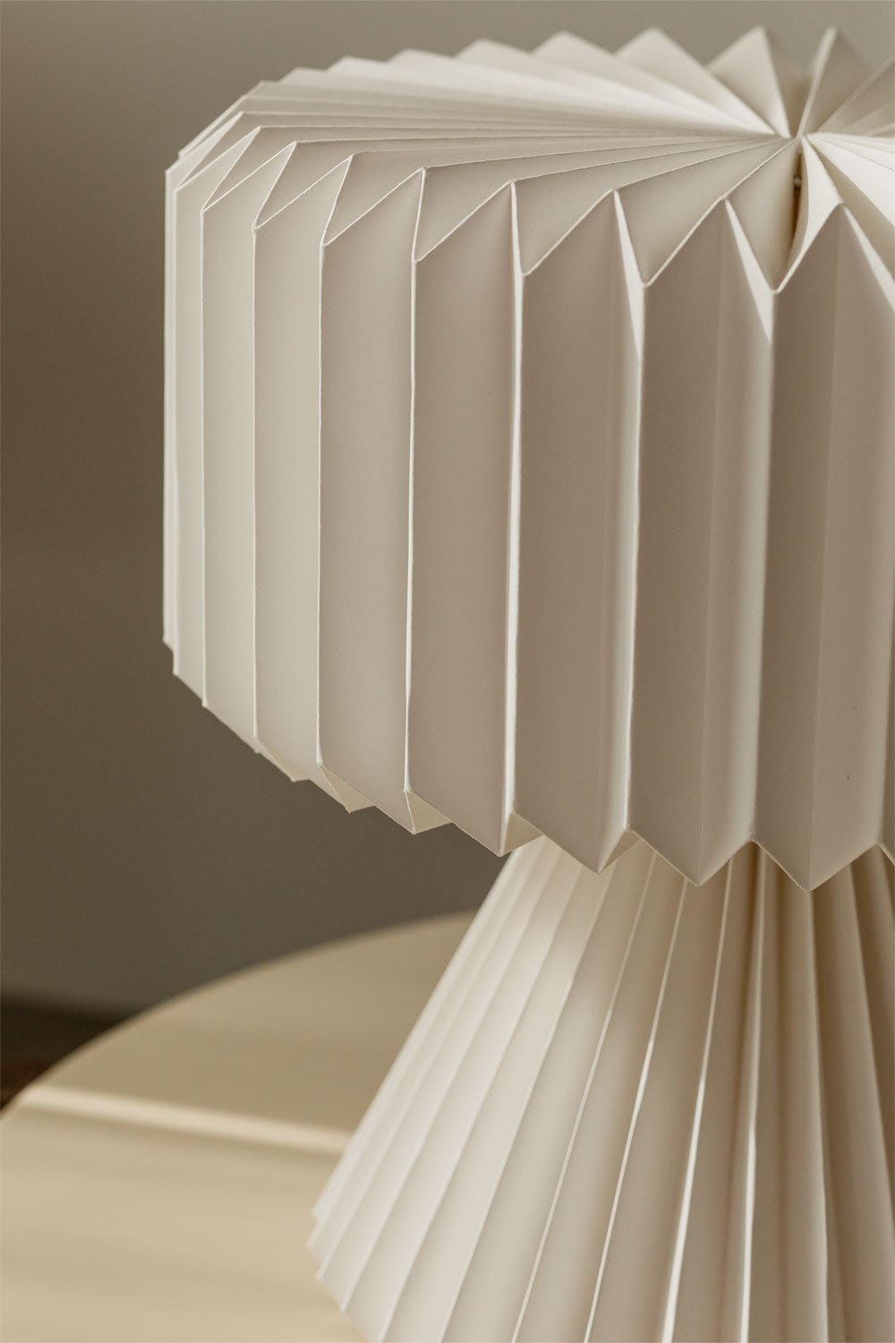 Orsina Paper Table Lamp, gallery image 2