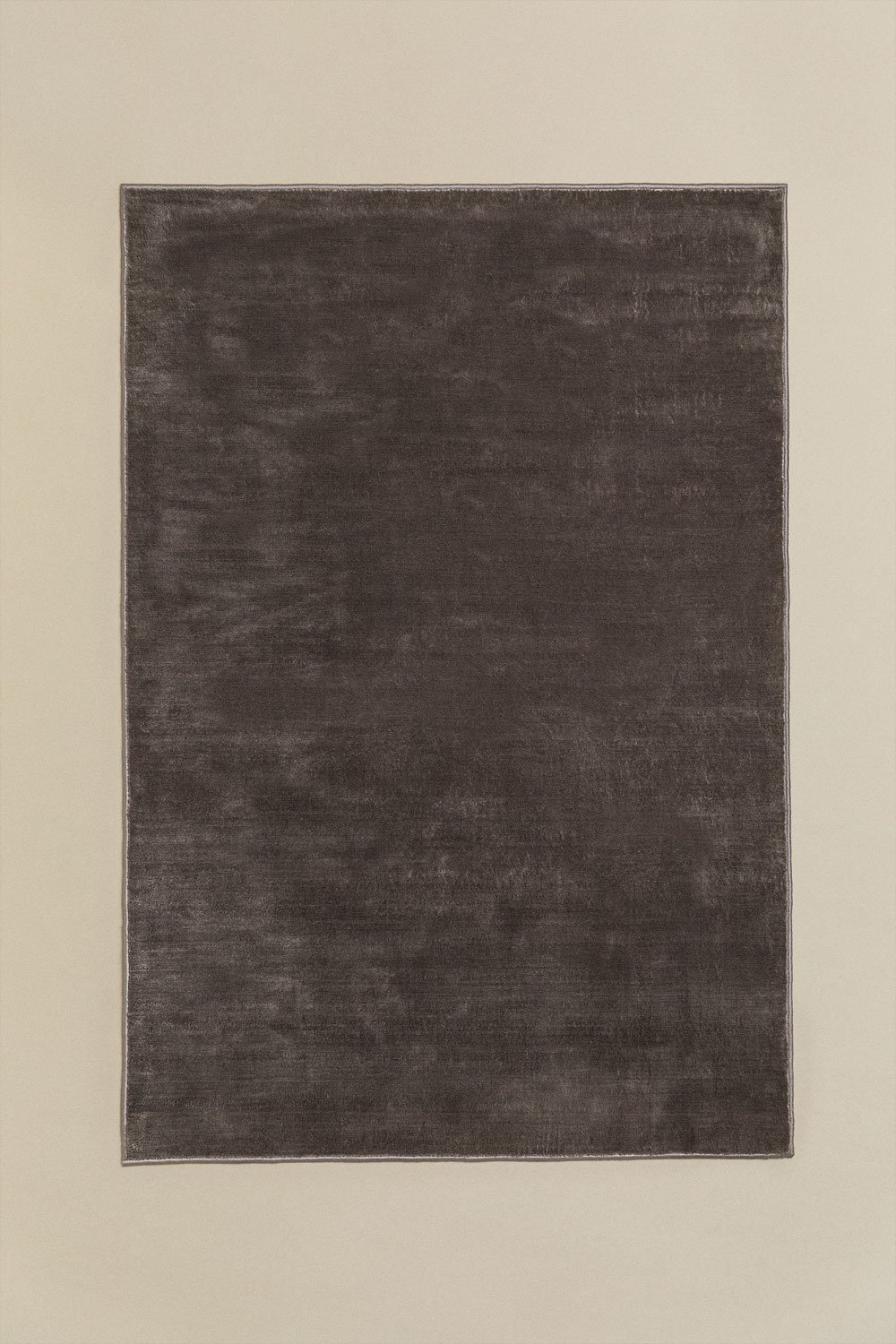 Rectangular polyester Daroca rug, gallery image 1