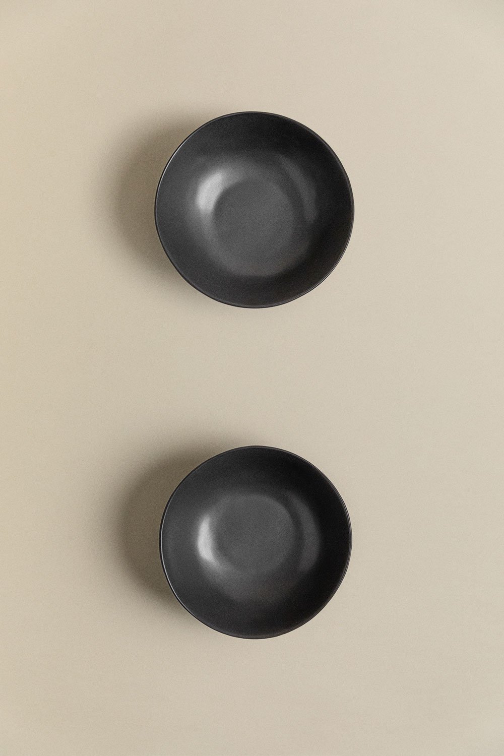 Belvere set of 2 bowls, gallery image 2