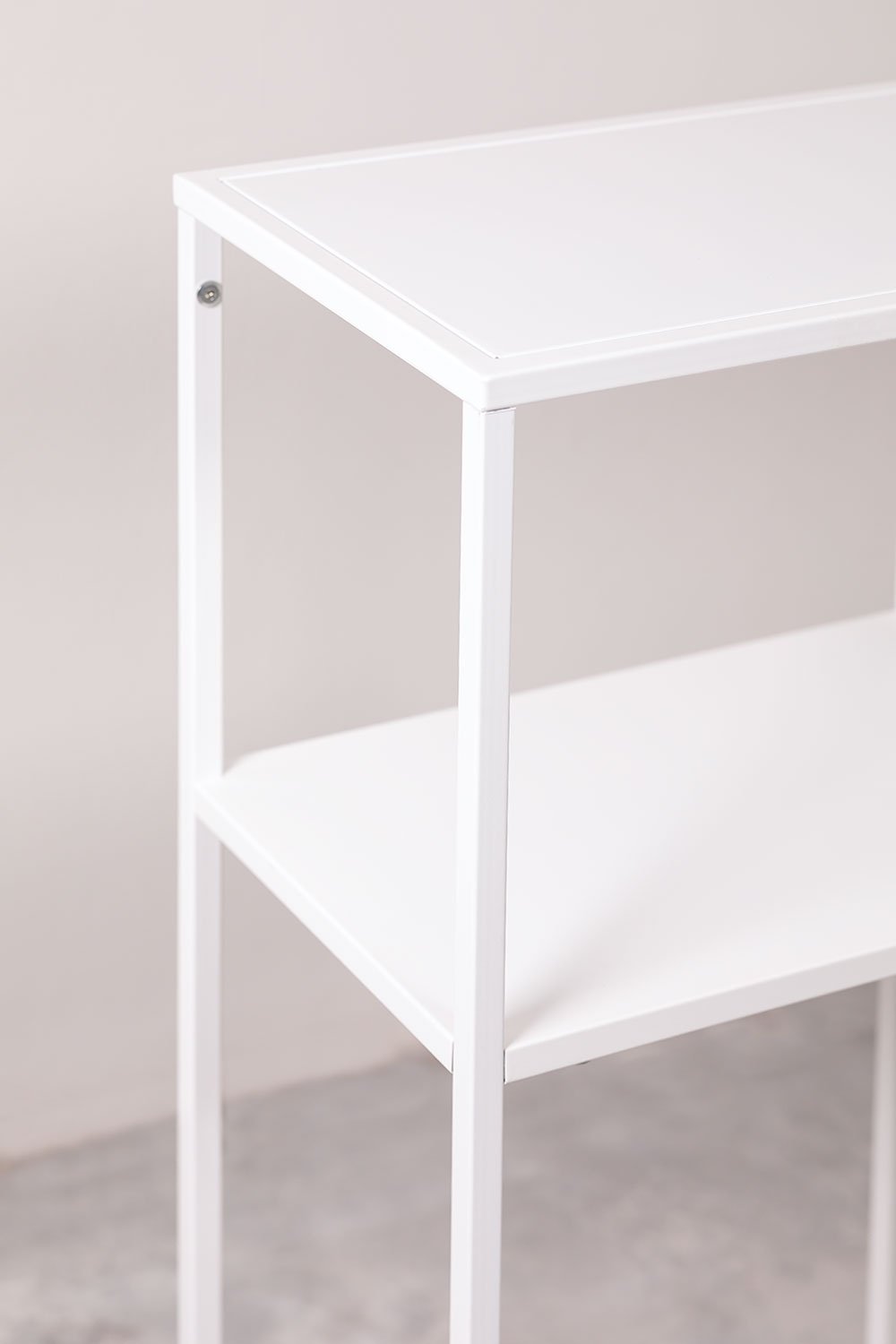 Thura steel shelving, gallery image 3